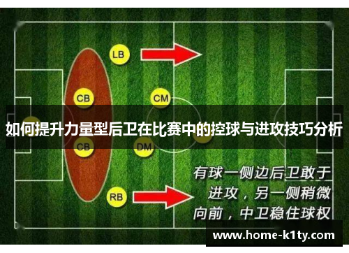 如何提升力量型后卫在比赛中的控球与进攻技巧分析